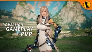 Seven Knights 2 Arena Gameplay | PC Version