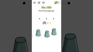 How To Solve Level 130 in Brain Out - Brain Out Level 130 Full Complete