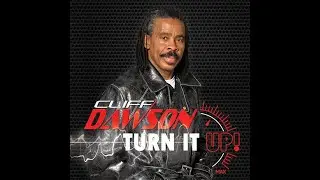 CLIFF DAWSON - LET'S DO IT