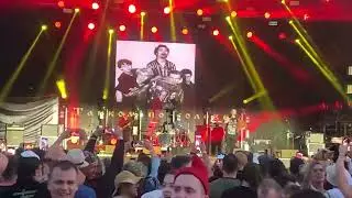 Былинный берег 2024 РадиоТапок КиШ