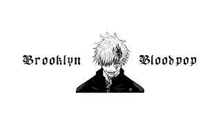 Syko - #brooklynbloodpop - (sped up)