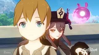 Five Most Loved NPC's in Genshin Impact 