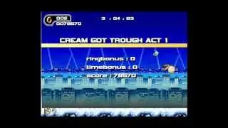 UFS: Cream - Part 2