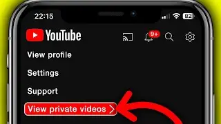 How To See Private Videos On YouTube | Full Guide!