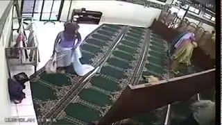 Opoq Libosli Oq Ilon ogri  ayol