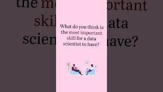 Data Science Interview Questions That You Should Know #datascience #machinelearning #tech #education