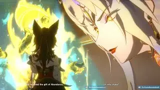 Honkai Star Rail 6 - Destruction Within - Xianzhou Luofu Part 3 (Jul 27 2023)
