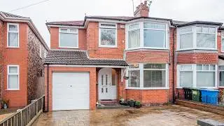Lonsdale Avenue, Davyhulme - VitalSpace Estate Agents