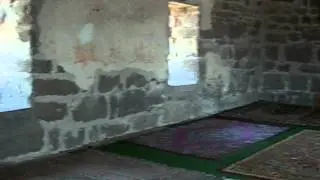hudavendigar cami