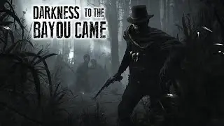 Hunt Showdown Lore & Gameplay