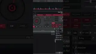 VirtualDJ 2023 Sound Lags pt. 1 #virtualdjtutorials #virtualdj2023  #keyboardshortcuts