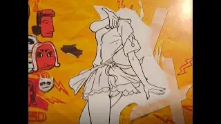 Little Birdy - Come On Come On (Remastered)