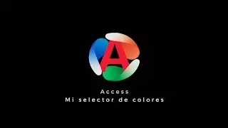Destello formativo 343 - Mi selector de colores personalizado