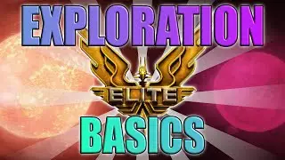 Basic exploration tips I wish I knew, in the beginning, | Elite: Dangerous