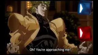 JoJo's Bizarre Adventure OP 1-9 BEAT SABER