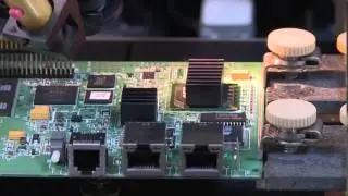Qualitrol - the Future of PLC, HMI and Industrial Computer Repair