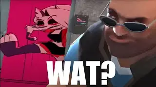 Pootis Engage // EXTREME [Helluva Boss Ending]