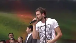 Abdulkarim - Комета ( Moscow live ) 2016