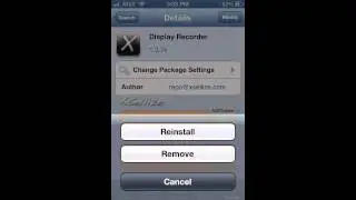 How To Record iPhone, iPod, Or iPad Screen FREE