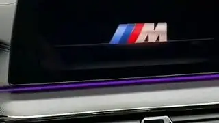 BMW В ДРАЙВЕ