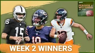 Gardner Minshew Named Starting QB // Is Bo Nix Next?