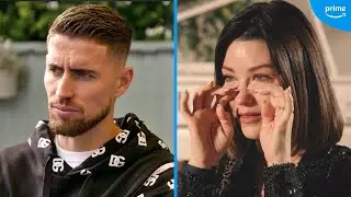The story of Jorginho’s childhood struggles