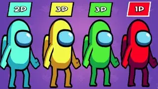 All MINIGAMES in 1 2 3 4 Player in House Party - New Gameplay Walkthrough IOS