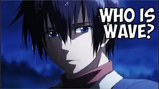 Who Is Wave?