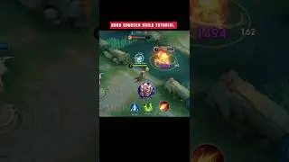Gord Counter Build Tutorial Mobile legends 