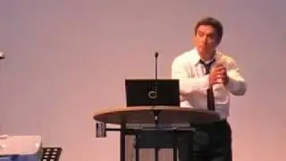 Сергей Гаврилов,проповедь