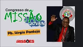 Pb  SÉRGIO PANTOJA - Vila Nova do Rio Piarim