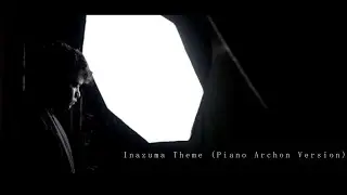 Inazuma Theme| Inazuma Miscellany (Piano Archon) Cinematic Violin Cover | Genshin Impact