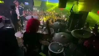 @YabeshThapa AAKHALE (Live at ERROR, Siliguri)