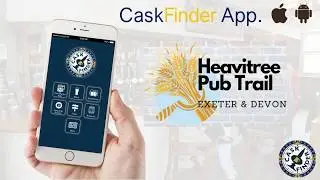 Heavitree Ale Trail