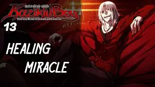 Dies Irae ~Interview with Kaziklu Bey~ | 13