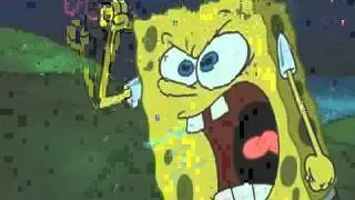 Spongebob-I'm The Doctor