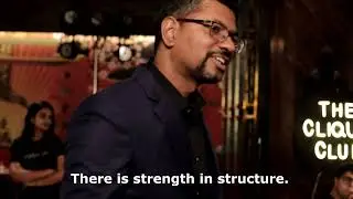 Communication Workshop Short Clip