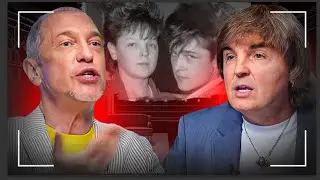 Интервью про Юрия Шатунова: ЧТО СКРЫВАЛ? Вся правда о «Ласковом мае» | Песни Шатунова | Белые розы 