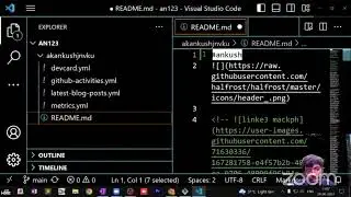 Part 2 | Git Commit, Add, Push, Pull: Essential Commands for Efficient Version Control |