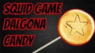 WOULD I SURVIVE SQUID GAMES??? 🤔👀