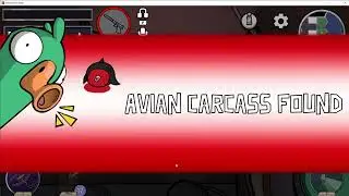 Goose Goose Duck Funny moments