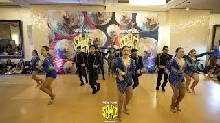 New York SBKZ Congress | Ritmo Bachata Performance 2024