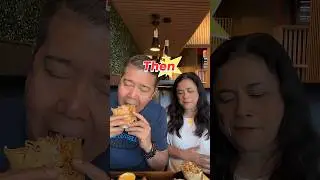 That’s the reality ! The love for food! 😂🌯#eatandoutlasvegas