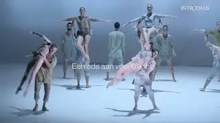 Introdans I Trailer Seizoen 2025 2026