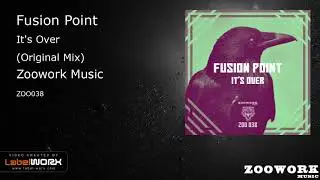 Fusion Point - It's Over (Original Mix)