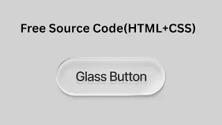 CSS Animation Tutorial | CSS Button Design Challenge 2 