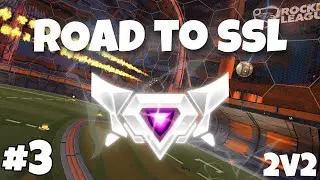 We are getting closer! | Road2SSL #3