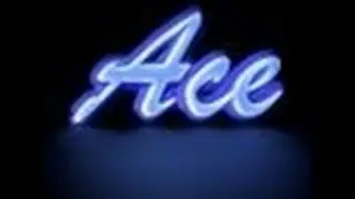 IMGS Uuh Ace Episode 1 It's An Ace