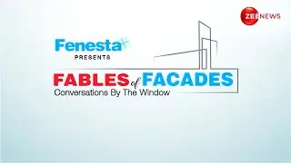 Fables of Facades | Parag Bhandare Residence | Belgaum