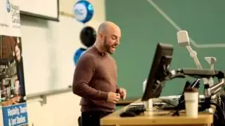 The Business of YouTube with Matthew Santoro. Part 3 - Why is money moving to Digital?